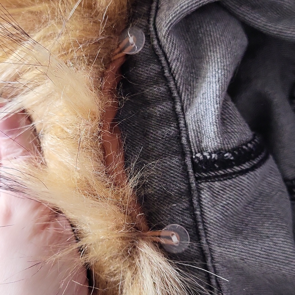 Buddy Love Jacket 🩶 - Picture 13 of 16